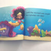 StoreItems The Mermaid & The Grumpy Old Clam